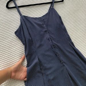 Uniqlo Summer Dress